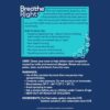 Breathe Right Sparkling Saline Nasal Rinse Spray – Effervesc...