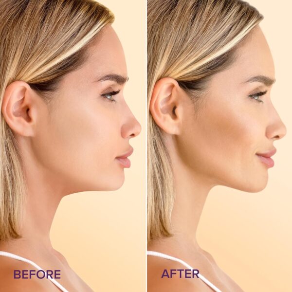 MAREE Collagen Facial Mask with Hyaluronic Acid - Hydrating ...