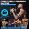Twister arm Trainer,Chest Workout Equipment,arm and Chest Tr...