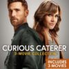 Curious Caterer 3-Movie Collection: Dying For Chocolate, Gri...
