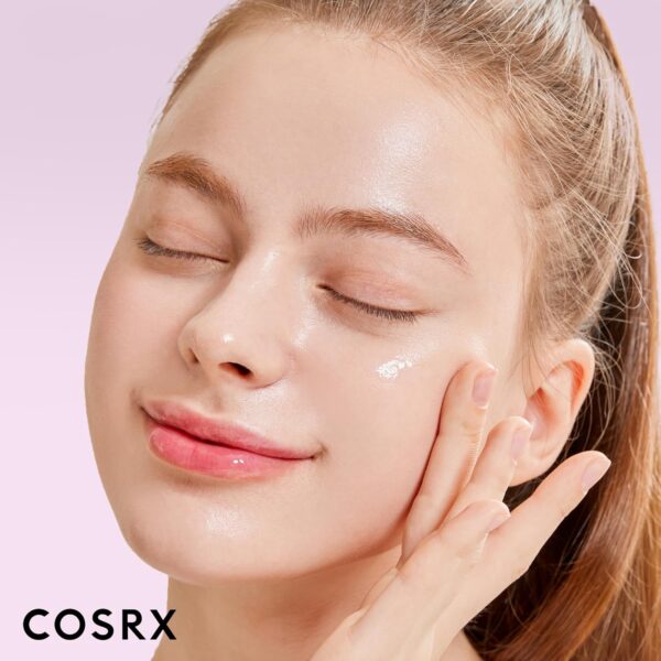 COSRX 6X Peptide Collagen Booster Toner Serum, Niacinamide &...