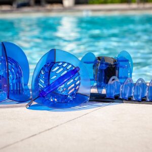 Hydrorevolution Ultimate Pool Exercise Bundle | High Resista...