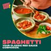 Carbe Diem!, Chef’s Kiss Sample Pack, Spaghetti, Penne & Elb...