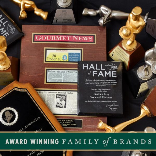 Stonewall Kitchen Classic Sampler Collection