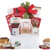 Wine Country Gift Baskets The Taste of Italy Gift Basket