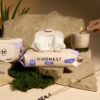 The Honest Company Calm + Cleanse Naturally Scented Wipes | ...