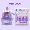 Johnson's Baby Sleepy Time Bedtime Gift Set with Relaxing Na...