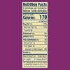 PLANTERS Cashews Rosemary & Sea Salt - Trail Mix Snack Packs...