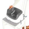 Ingenuity SmartClean Toddler Booster Seat for Kitchen Chair ...