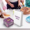 Eastanbul International Snack Box, Premium 12 Full-Size Fore...
