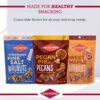 Diamond of California Pecan Pie Pecan Nuts, 3.25 oz.