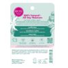 eos 100% Natural & Organic Lip Balm Trio- Vanilla Bean, Swee...