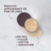 Burt's Bees Original Overnight Intensive Lip Treatment, Mois...