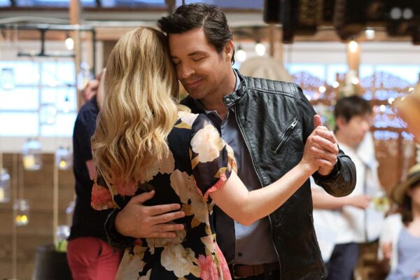 Hallmark 2-Movie Collection: Marry Go Round & Wedding of a L...