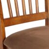 Signature Design by Ashley D199-01 Dining-Chair, 2 count, Li...