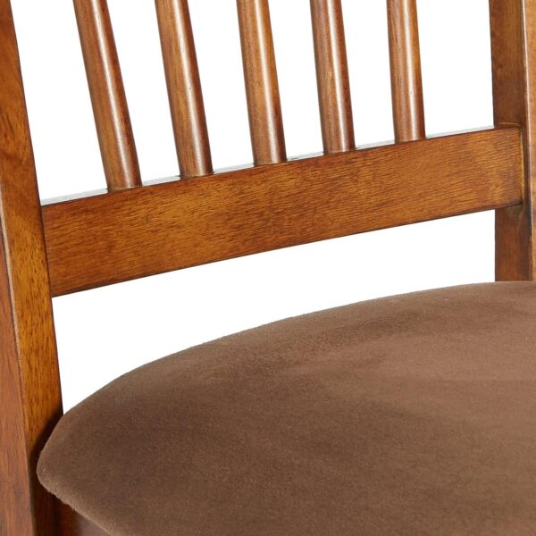 Signature Design by Ashley D199-01 Dining-Chair, 2 count, Li...