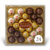 Ferrero Collection, 24 Count, Premium Gourmet Assorted Hazel...