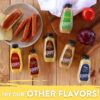 Koops' Honey Mustard – Gourmet Mustard, Gluten-Free, Kosher,...