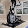Marcy Fitness Equipment Mat and Floor Protector Compatible f...