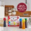 Watkins Assorted Food Coloring, 1 Each Red, Yellow, Green, B...