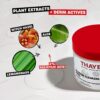 Thayers Blemish Clearing Acne Pads, Salicylic Acid Acne Trea...