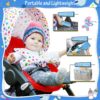 28Pcs Baby Healthcare and Grooming Kit modacraft Baby Safety...