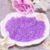 Resin Flatback Rhinestones Gemstone Beads Round Crystal Gems...
