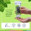 St. Ives Blackhead Clearing Face Scrub, Green Tea, 6 oz