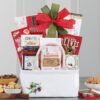 Wine Country Gift Baskets The Taste of Italy Gift Basket
