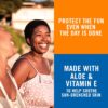Banana Boat Cooling After Sun Gel, 8oz | Aloe Vera and Vitam...