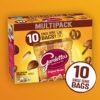 Gardetto's Original Recipe Snack Mix, Single Serve Bags Mult...