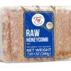 Taj Gourmet All Natural Raw Honeycomb 100% Honey Pure Turkis...
