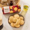 Walker's Shortbread Highlanders, All-Butter Shortbread Cooki...