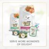 Purina Fancy Feast Gravy Lovers Beef Feast Grilled Gourmet C...