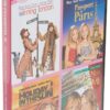 4 Kid Fav Mary-Kate & Ashley Trvl World
