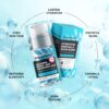 SimplyVital Moisturizer for Neck & Décolleté – With Collagen...