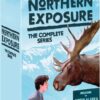Northern Exposure: The Complete Series [DVD]
