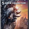Dragonheart: 5-Movie Collection [DVD]