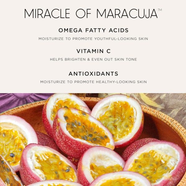 tarte maracuja juicy lip plump