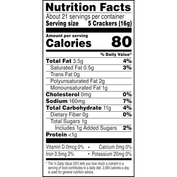 Toasteds Crackers, Cracker Collection, Lunch Snacks, Variety...