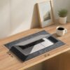 DOLOPL Placemats Set of 6 – Elegant Double Side Washable Pla...