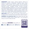 Palmer's Skin Success Anti-Dark Spot Nighttime Fade Cream wi...
