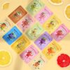 126 Pack Sheet Hydrating Face Masks Skincare for Women, Bulk...