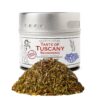 Taste of Tuscany Seasoning | Salt Free| Gourmet Spice Blend ...