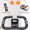 YOSUDA Folding Exercise Bike - Foldable Stationary Bike for ...