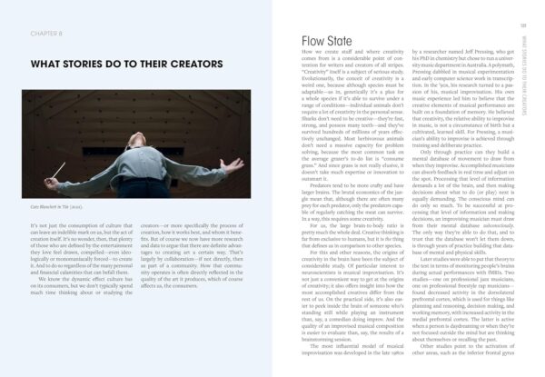You Are What You Watch: How Movies and TV Affect Everything