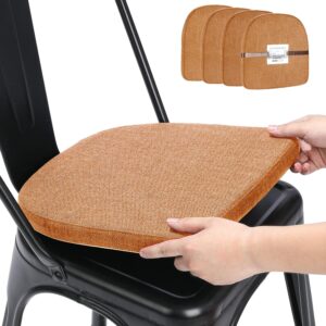 BUYUE Friendly Woven Fabric 14x14 Magnetic Cushions for Meta...