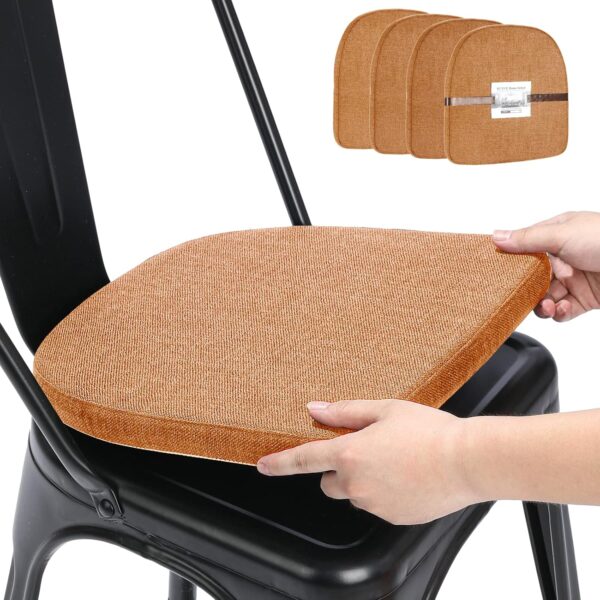 BUYUE Friendly Woven Fabric 14x14 Magnetic Cushions for Meta...