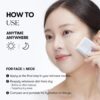 VT COSMETICS PDRN Essence Stick Balm, PDRN Collagen Multi Wr...