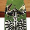 Halloween Table Runner,Green Tablecloth Seasonal Kitchen Din...